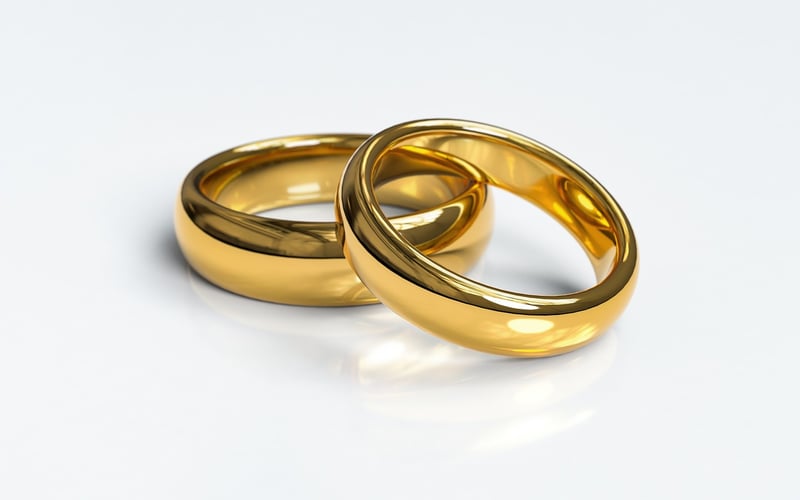 Bespoke Vow Renewals