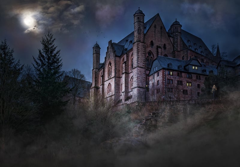 Moonlit Delights