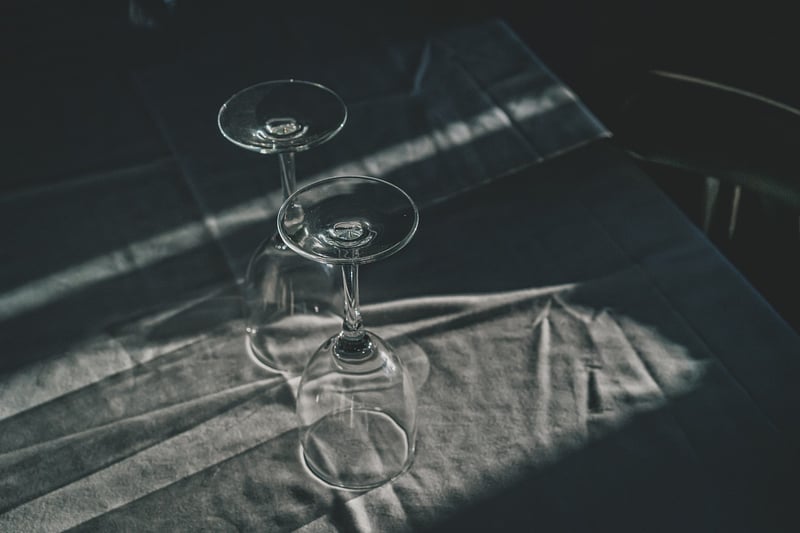 Chic Tablescape
